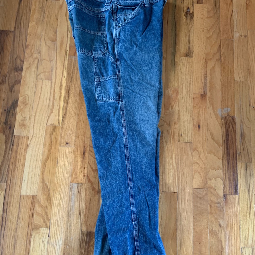 Men’s Lee Jeans - Picture 3 of 6
